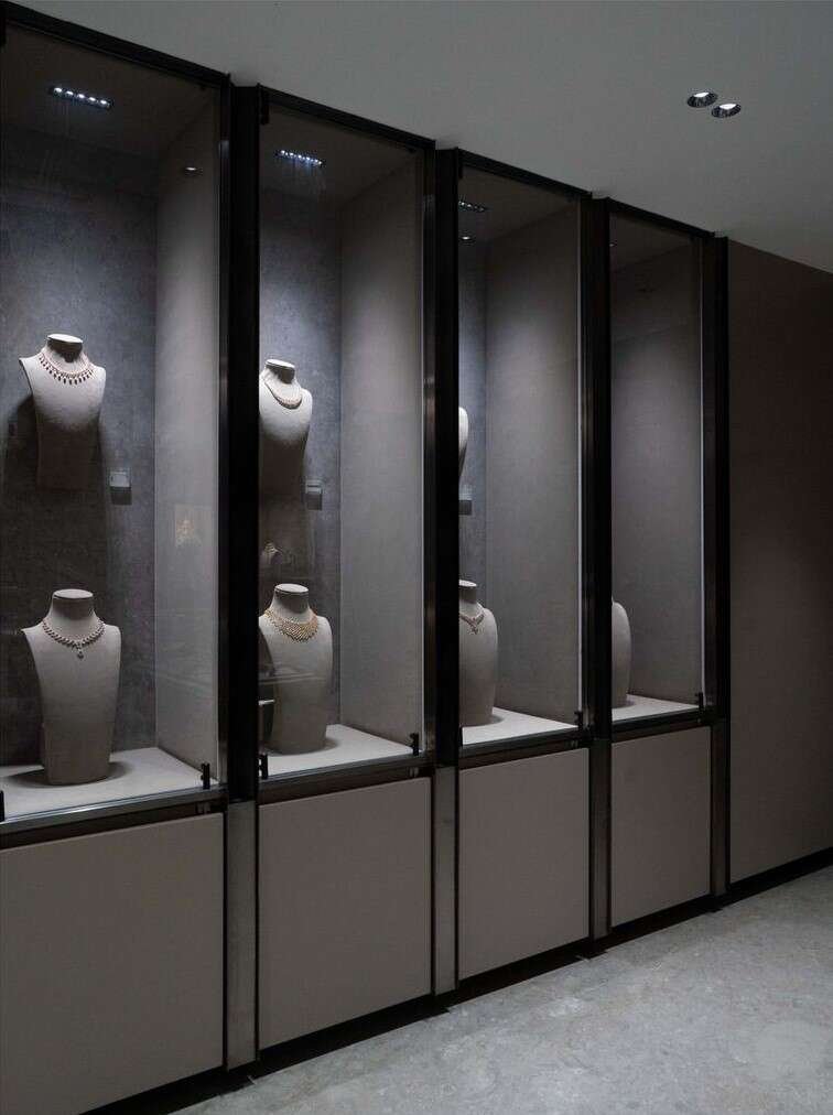 Nithesh Kumars Diamond Boutique